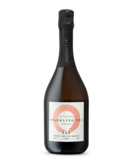 Sparkling Tea RØD 5% 0.75