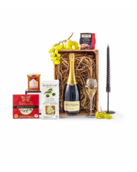 Gourmet for advanced