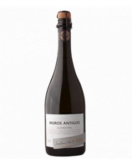 Еспуманте Мурош Антигош Анселмо Мендеш