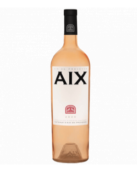 AIX Rose Maison Saint AIX Magnum 1.5l