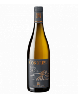 Condrieu La Butte d'Or Alain Jaume 2020