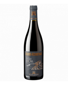 Кроз Ермитаж Руж