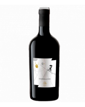 Albea Nero di Troia Comeluna