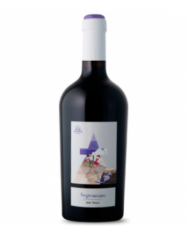 Due Truli Negroamaro Albea