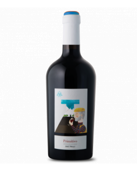 Албеа Примитиво Дуе Трули