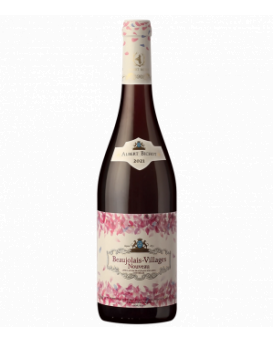 Beaujolais Nouveau Albert Bichot