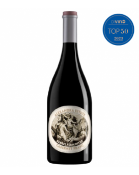 Александра Каберне Фран Барел