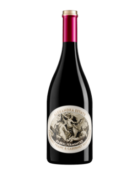 Cabernet Franc & Cabernet Sauvignon