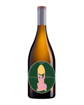 Alexandra Beton Egg Chardonnay