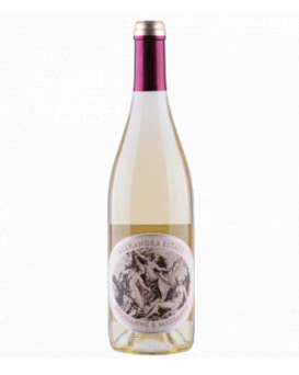 Alexandra Roussane & Marsane