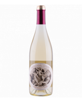 Alexandra Vermentino