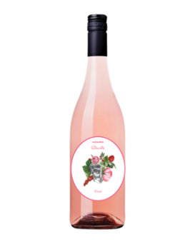 Alexandra David Rose