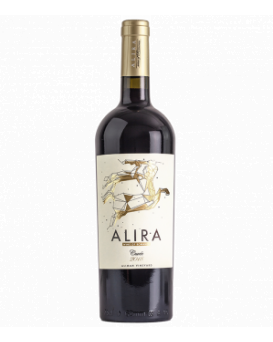 Alira Cuvee