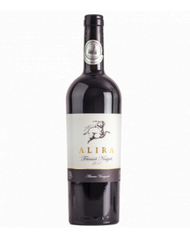 Алира Фетяска Негра