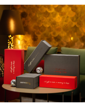 Luxury box Seewines