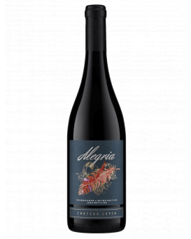 Alegria Cabernet Sauvignon
