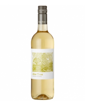 Aloe Tree Chenin Blanc