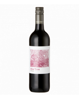 Aloe Tree Shiraz