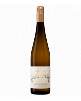 Riesling Alter Reben Krems Rainer Wess