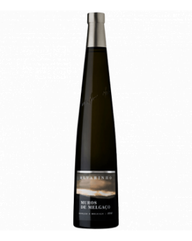 Alvarinho Muros de Melgaço Anselm Mendes