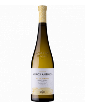 Алвариньо Мурош Антигош Анселмо Мендеш
