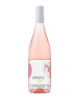 Rose Angelica Chateau Copsa