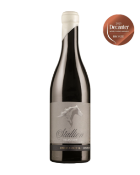 Stallion Sauvignon Blanc Angel's Estate