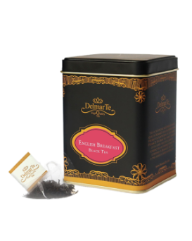 Dabov Tea English breakfast