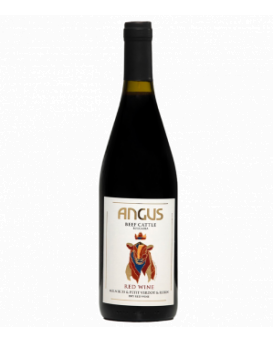 Angus Red Bland