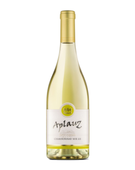 AplauZ Cardonnay Sur Lie Villa Melnik