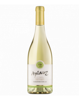 AplauZ Viognier Sur Lie
