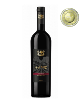 AplauZ Mavrud Reserve