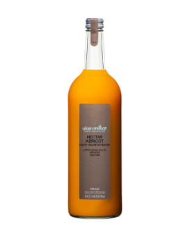 Apricot Nectar 1L Alain Milliat