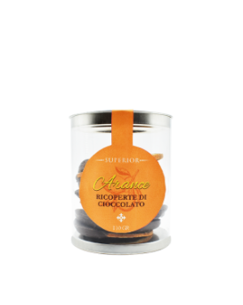 Tuscani Orange Sicilia Dehydrate