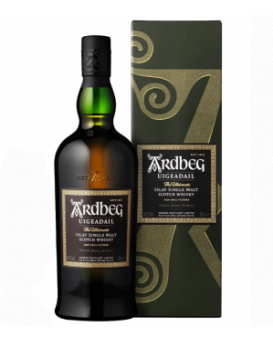 Уиски Ардбег Угадал