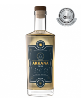 Ракия Аркана 42%