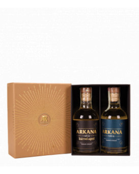 Rakia Arkana 2 x 0.2l