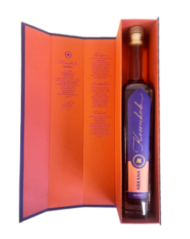 Brandy Klinkov by Arkana 0.5