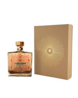 Rakia Arcana Eura in Gift Box