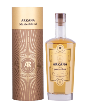 Rakia Arkana Master Blend 2 0.7l