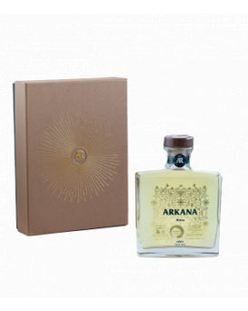Гроздова Ракия Аркана Нота+ Kутия