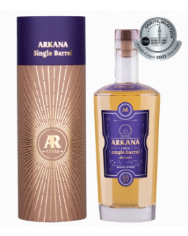 Rakia Arkana Single Barrel