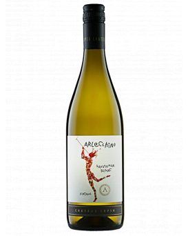 Arlecino Sauvignon Blanc Chateau Copsa