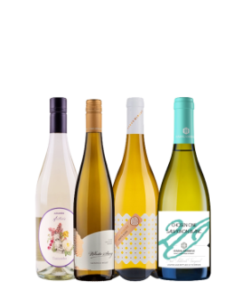 Aromatic Fresh Wines