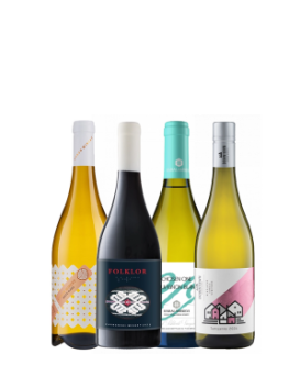 Ароматни свежи вина