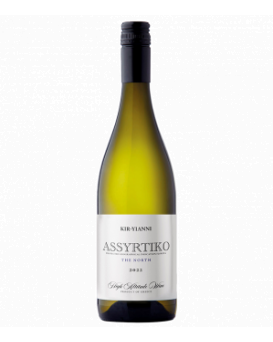 Assyrtiko Kir-Yianni