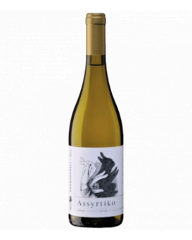 Ктима Вурвукели Асиртико