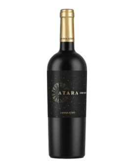 Atara Cabernet Sauvignon 2021 Lavinia