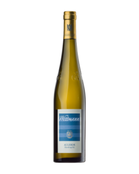 Aulerde Riesling GG trocken