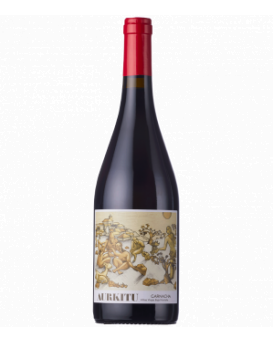 Гарнача Ауркито